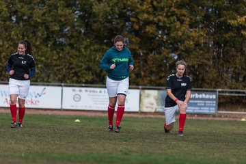 Bild 7 - F Krummesser SV - SG Insel Fehmarn/Burg : Ergebnis: 4:0